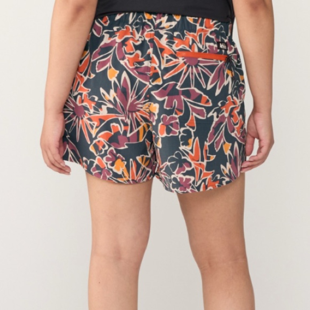 REI Trailmade Amphib Shorts - Women's Size Small New - Picture 5 of 8